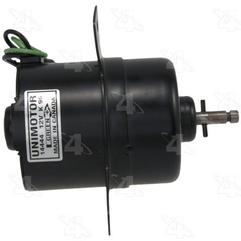 Engine Cooling Fan Motor Four Seasons 35444