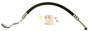 Power Steering Pressure Line Hose Assembly Gates 354450