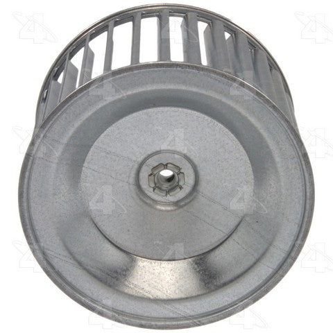 HVAC Blower Motor Wheel Four Seasons 35446