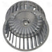 HVAC Blower Motor Wheel Four Seasons 35446