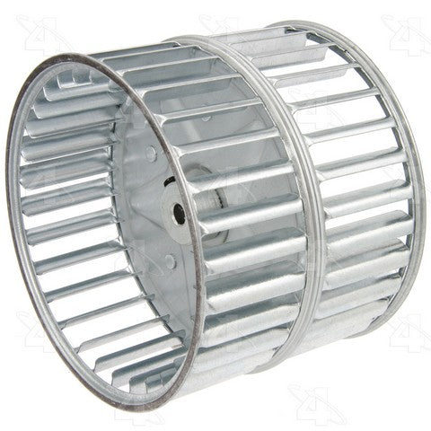 HVAC Blower Motor Wheel Four Seasons 35447