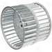 HVAC Blower Motor Wheel Four Seasons 35447