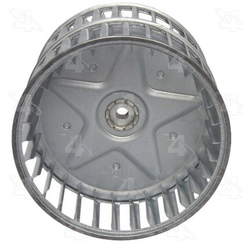 HVAC Blower Motor Wheel Four Seasons 35447