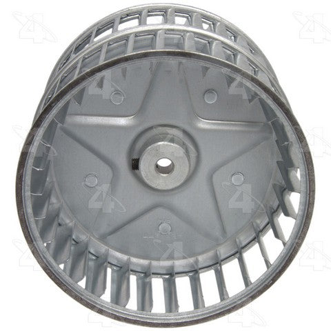 HVAC Blower Motor Wheel Four Seasons 35447