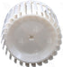 HVAC Blower Motor Wheel Four Seasons 35448