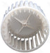 HVAC Blower Motor Wheel Four Seasons 35448