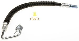 Power Steering Pressure Line Hose Assembly Gates 354510