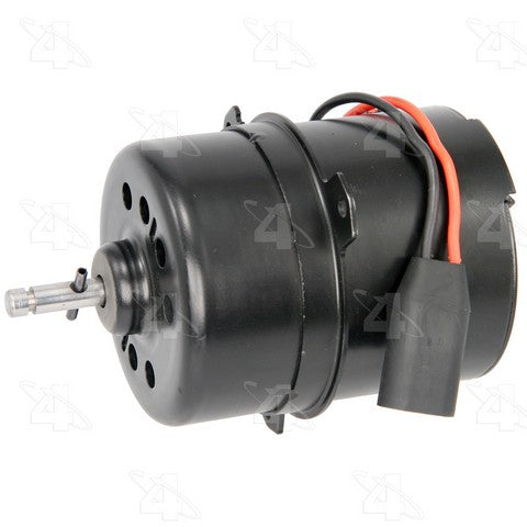 Engine Cooling Fan Motor Four Seasons 35452