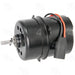 Engine Cooling Fan Motor Four Seasons 35452