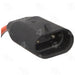 Engine Cooling Fan Motor Four Seasons 35452