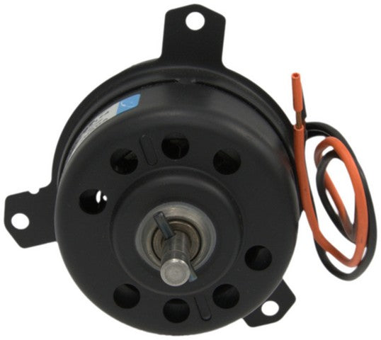 Engine Cooling Fan Motor Four Seasons 35453