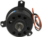 Engine Cooling Fan Motor Four Seasons 35453