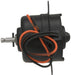 Engine Cooling Fan Motor Four Seasons 35453