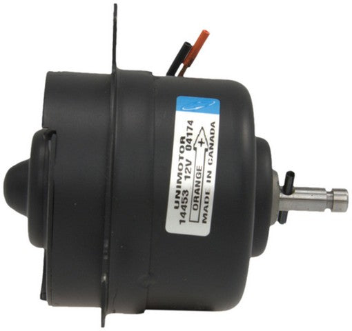 Engine Cooling Fan Motor Four Seasons 35453