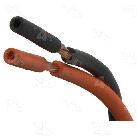 A/C Condenser Fan Motor Four Seasons 35454