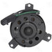 Engine Cooling Fan Motor Four Seasons 35455