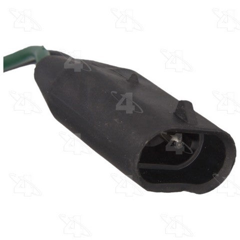 Engine Cooling Fan Motor Four Seasons 35455