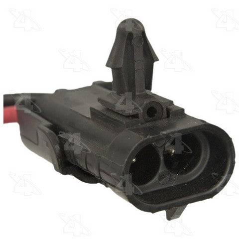 A/C Condenser Fan Motor Four Seasons 35456