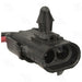 A/C Condenser Fan Motor Four Seasons 35456