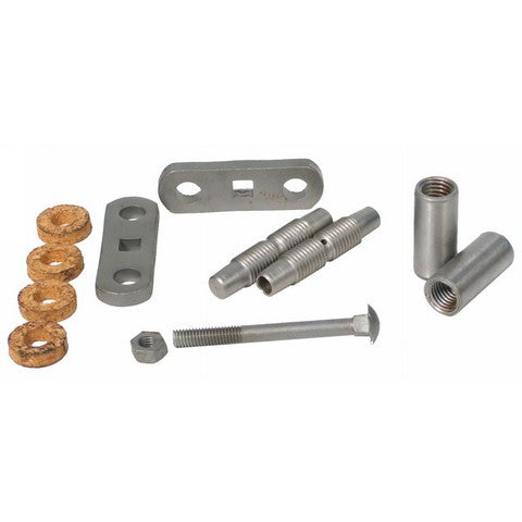 Leaf Spring Shackle RareParts 35457