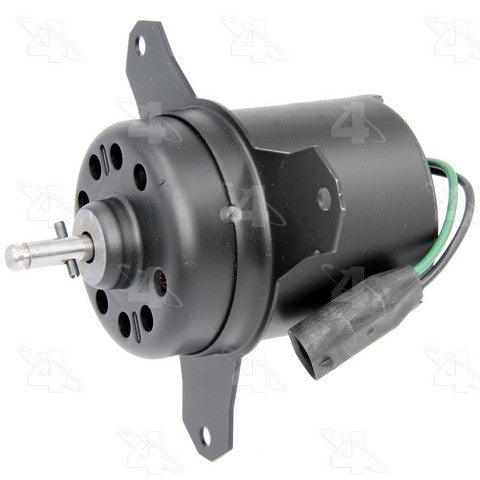 Engine Cooling Fan Motor Four Seasons 35459