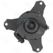 Engine Cooling Fan Motor Four Seasons 35459