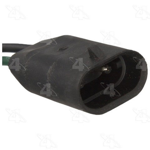Engine Cooling Fan Motor Four Seasons 35459