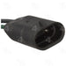 Engine Cooling Fan Motor Four Seasons 35459