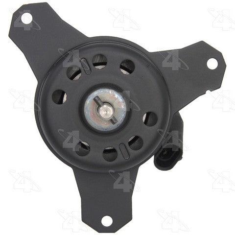 Engine Cooling Fan Motor Four Seasons 35459