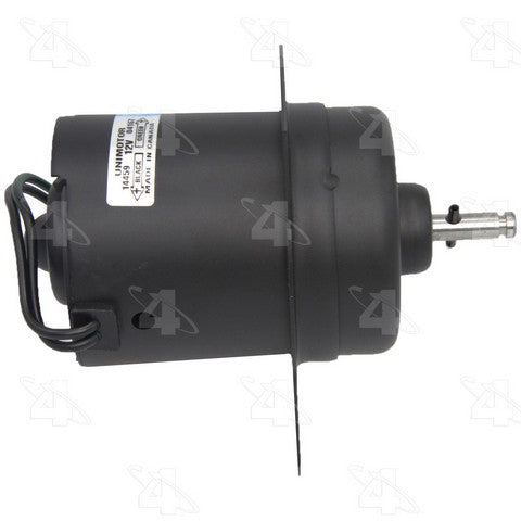 Engine Cooling Fan Motor Four Seasons 35459