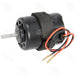 HVAC Blower Motor Four Seasons 35461