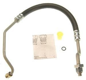 Power Steering Pressure Line Hose Assembly Gates 354620