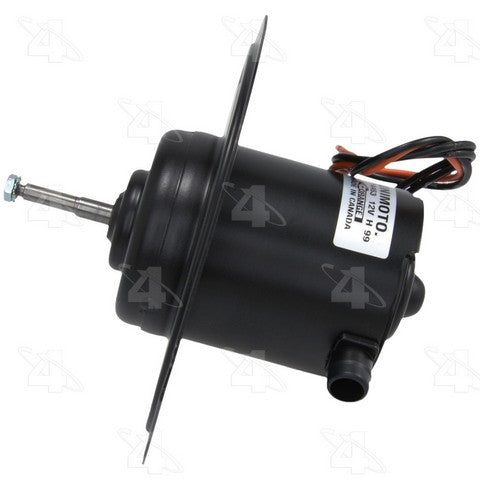 HVAC Blower Motor Four Seasons 35463