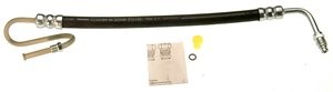 Power Steering Pressure Line Hose Assembly Gates 354670