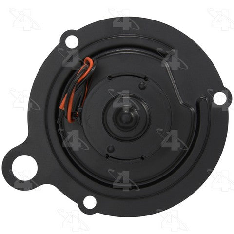 HVAC Blower Motor Four Seasons 35467