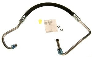 Power Steering Pressure Line Hose Assembly Gates 354680
