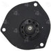HVAC Blower Motor Four Seasons 35469