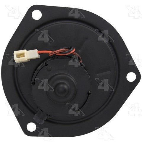 HVAC Blower Motor Four Seasons 35470