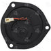 HVAC Blower Motor Four Seasons 35470