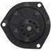 HVAC Blower Motor Four Seasons 35470