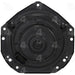 HVAC Blower Motor Four Seasons 35471