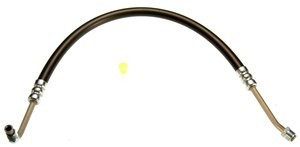 Power Steering Pressure Line Hose Assembly Gates 354730