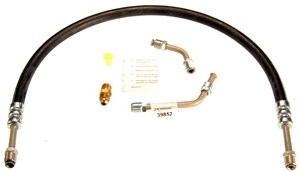 Power Steering Return Hose Gates 354740