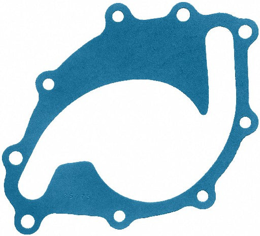Engine Water Pump Backing Plate Gasket Felpro 35475