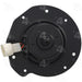 HVAC Blower Motor Four Seasons 35475