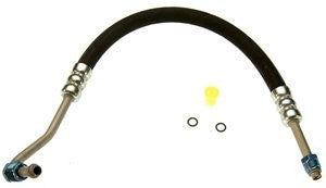 Power Steering Pressure Line Hose Assembly Gates 354790