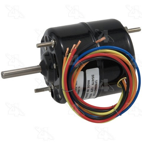 HVAC Blower Motor Four Seasons 35479