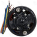 HVAC Blower Motor Four Seasons 35479