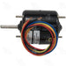 HVAC Blower Motor Four Seasons 35479
