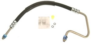 Power Steering Pressure Line Hose Assembly Gates 354800